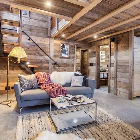 Mountain Chalet 4 You 체르마트 외부 사진
